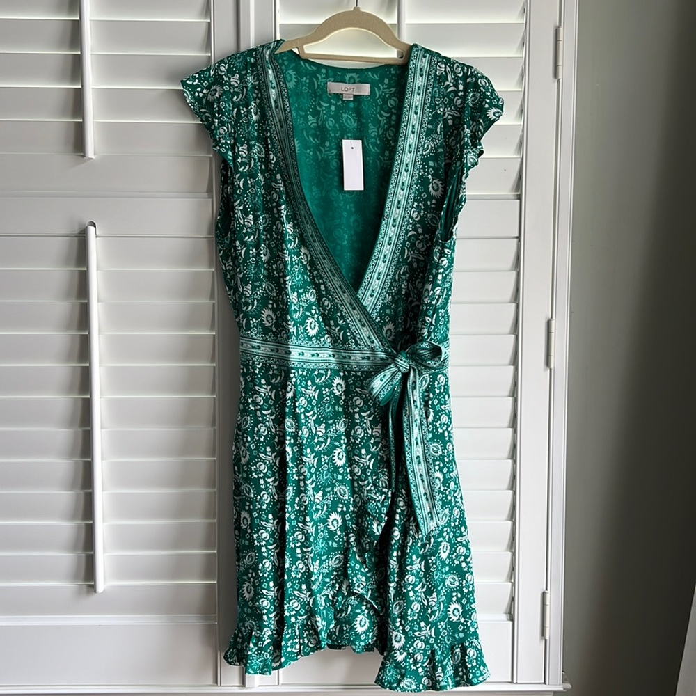 Loft Romper